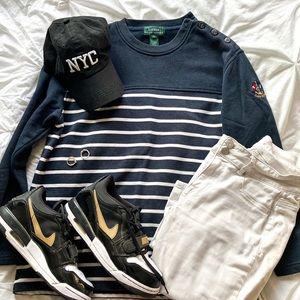 Ralph Lauren Vintage Shirt